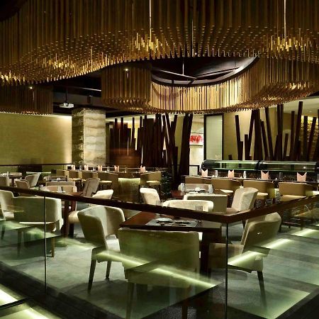 Pullman Dongguan Changan Exteriör bild