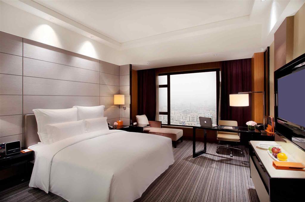 Pullman Dongguan Changan Exteriör bild
