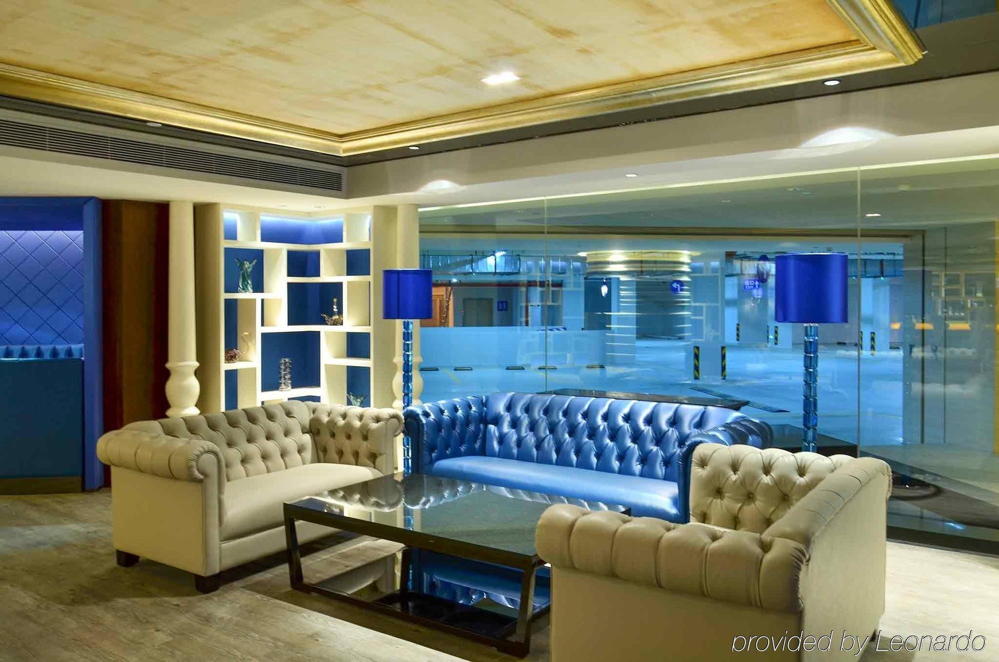 Pullman Dongguan Changan Exteriör bild