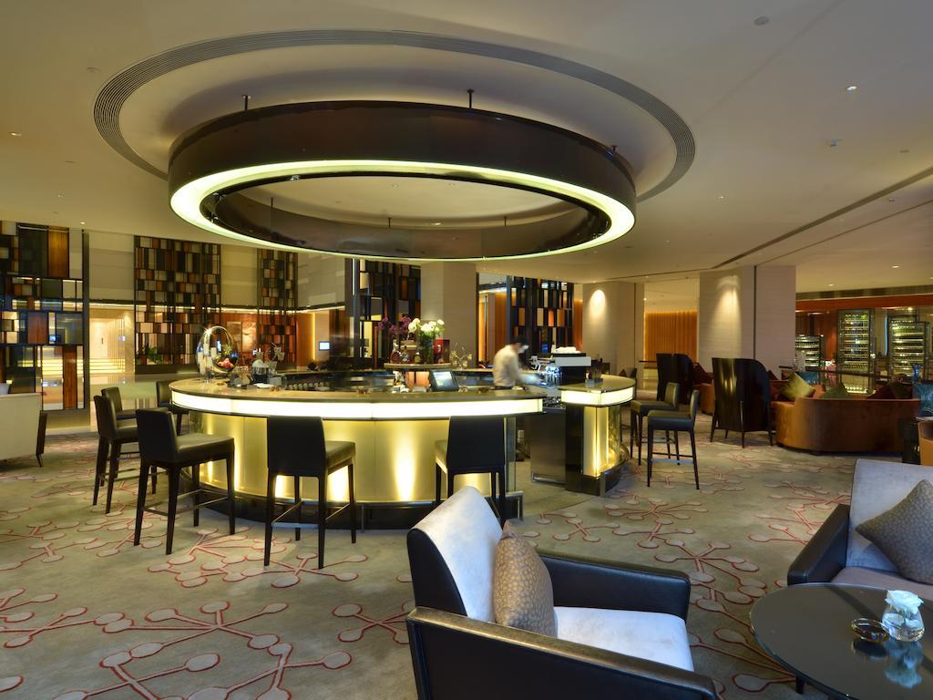 Pullman Dongguan Changan Exteriör bild